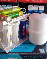 دستگاه آب شیرین کن تایوانی biotec