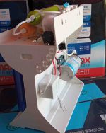 عکس پشت آب شیرین کن biotec