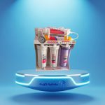 دستگاه تصفیه آب پرومکس (promax)