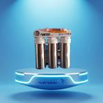 دستگاه تصفیه آب artec